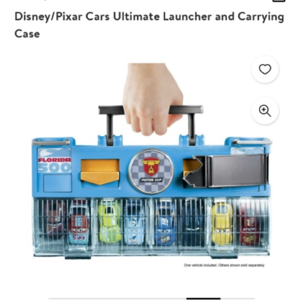 The newest toy out